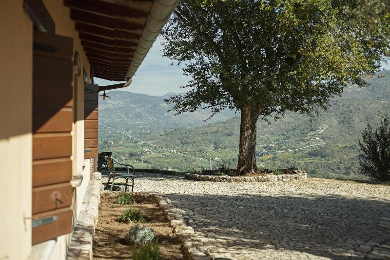 Agriturismo La Cerra image