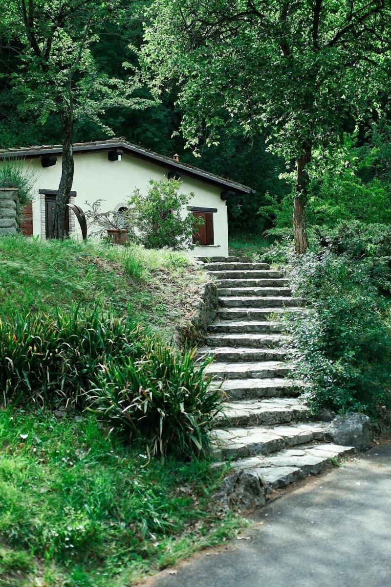 Agriturismo La Cerra image
