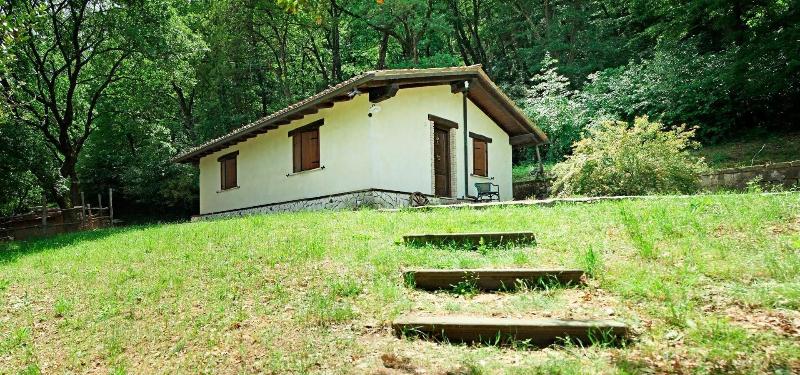 Agriturismo La Cerra image