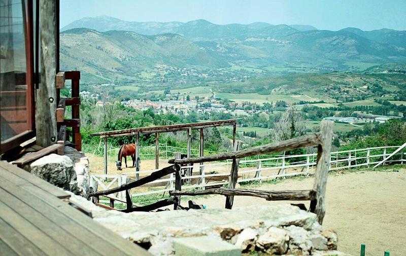 Agriturismo La Cerra image