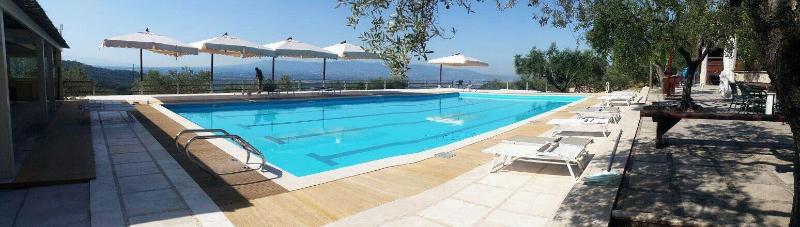 Agriturismo La Cerra image