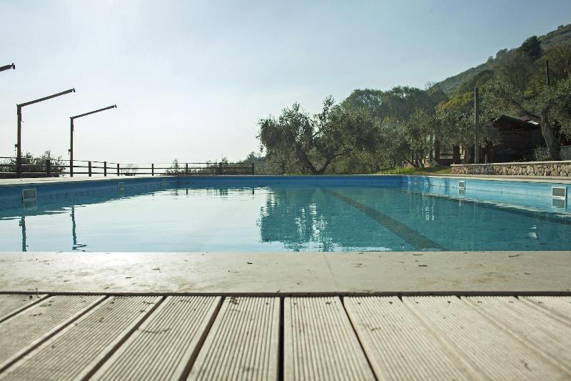 Agriturismo La Cerra image