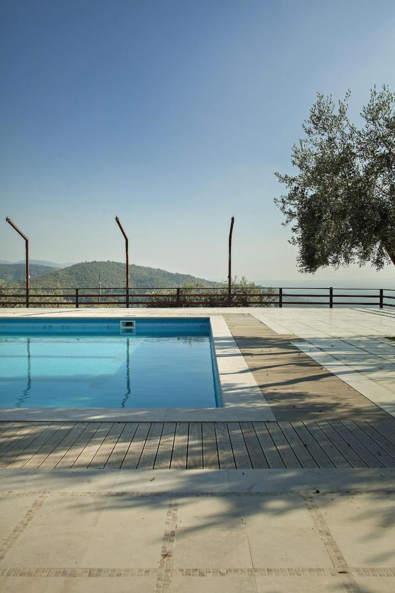 Agriturismo La Cerra image