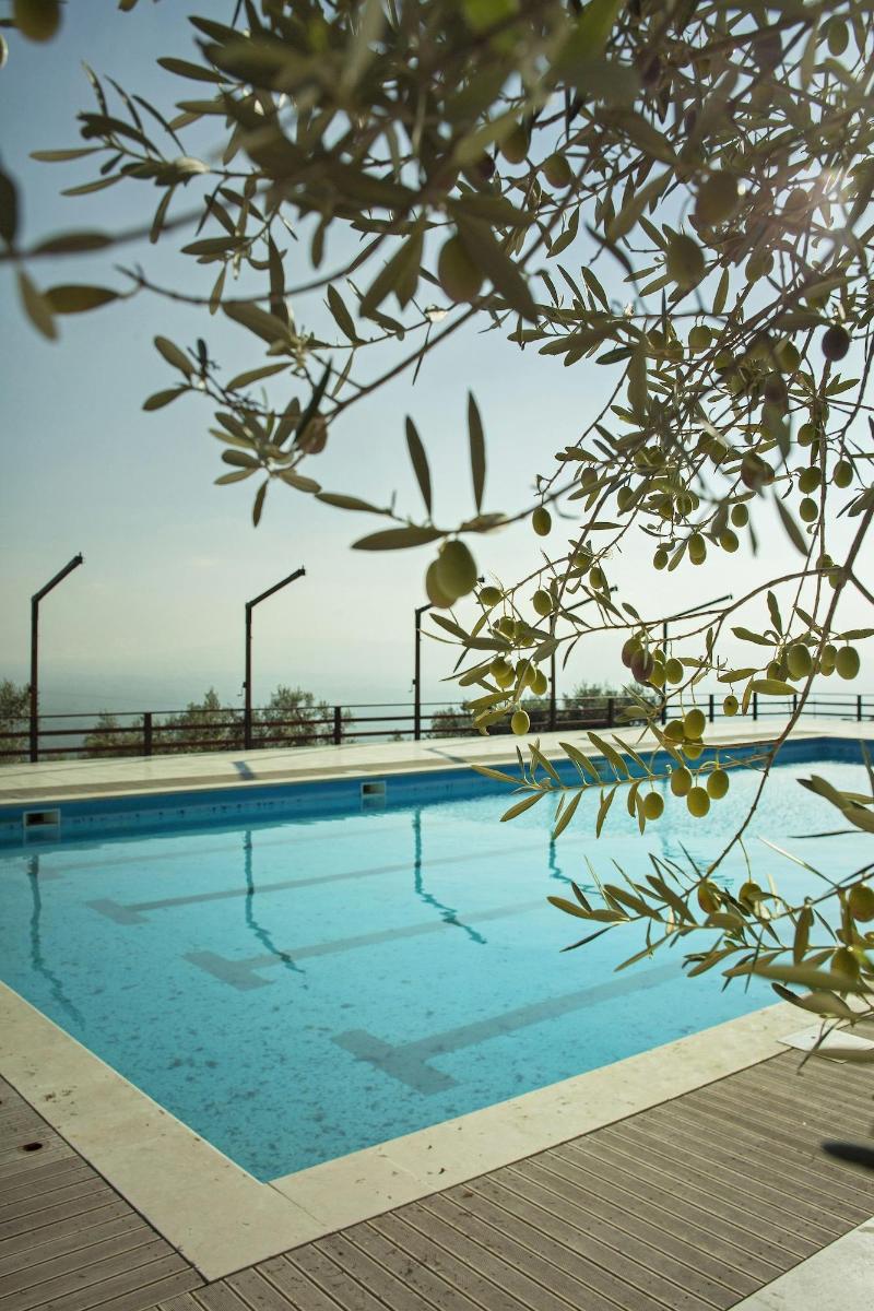 Agriturismo La Cerra image