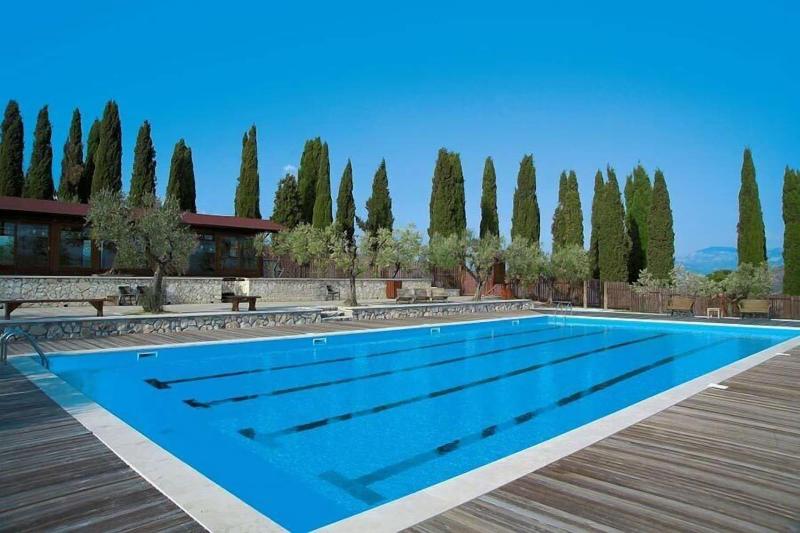 Agriturismo La Cerra image