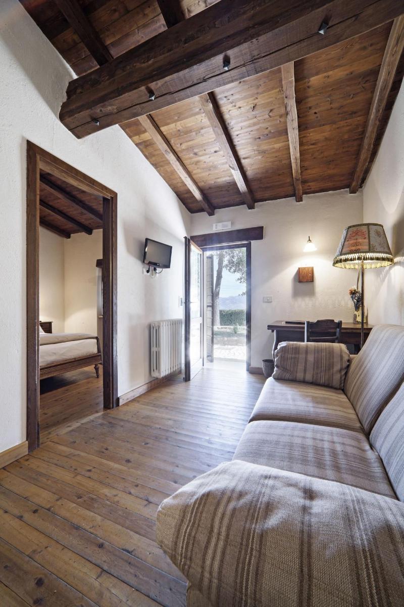 Agriturismo La Cerra image