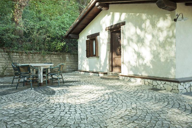 Agriturismo La Cerra image