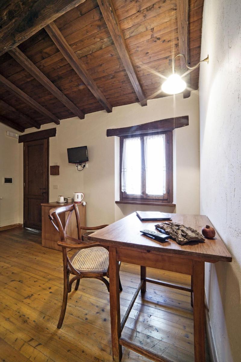 Agriturismo La Cerra image