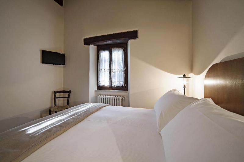 Agriturismo La Cerra image