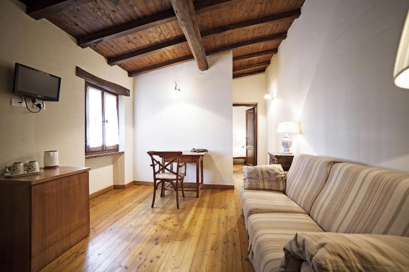 Agriturismo La Cerra image