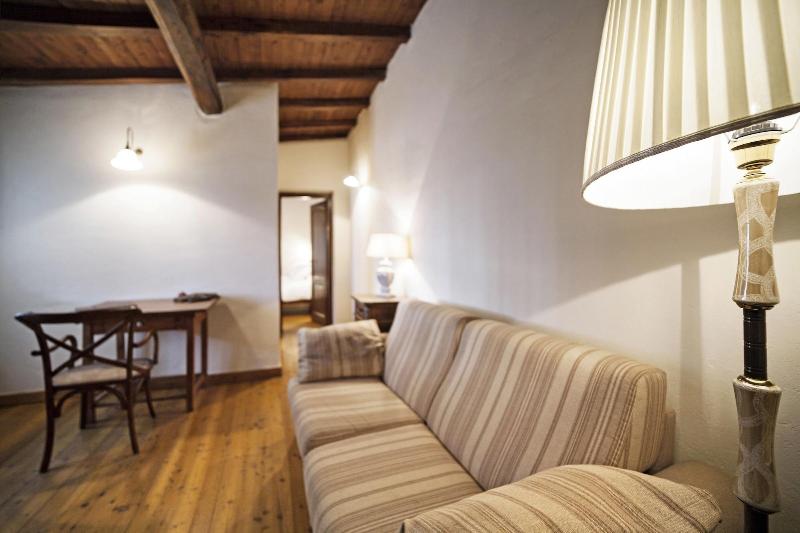 Agriturismo La Cerra image