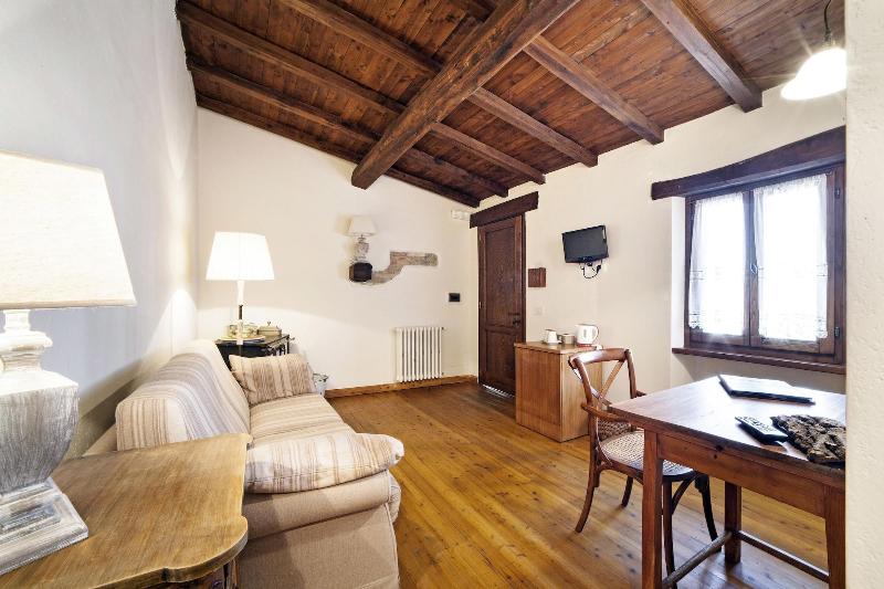 Agriturismo La Cerra image