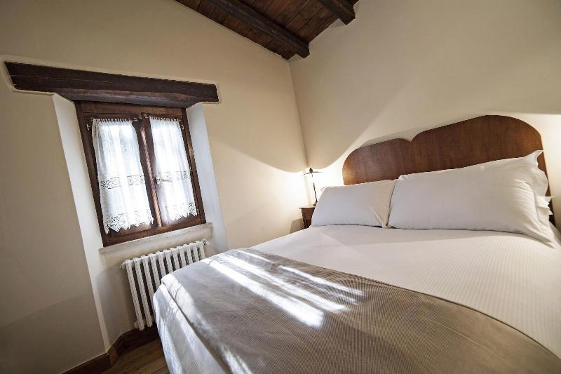 Agriturismo La Cerra image