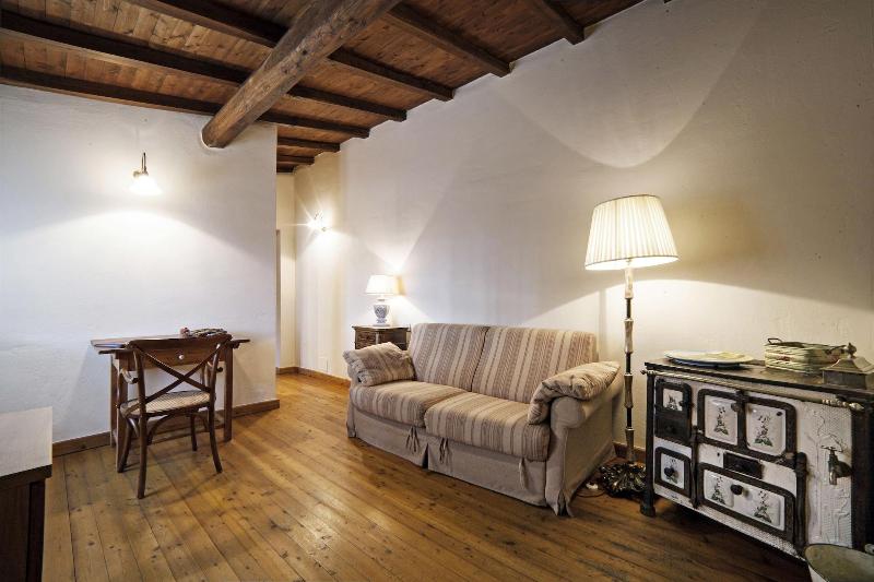 Agriturismo La Cerra image