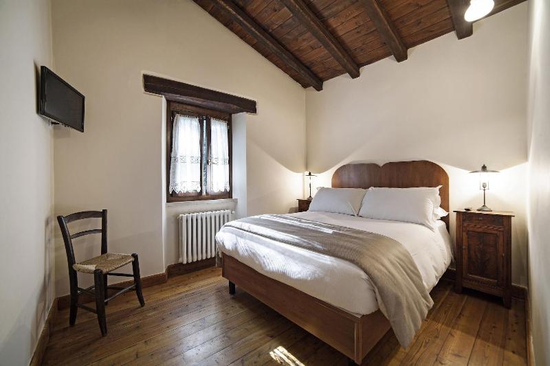 Agriturismo La Cerra image