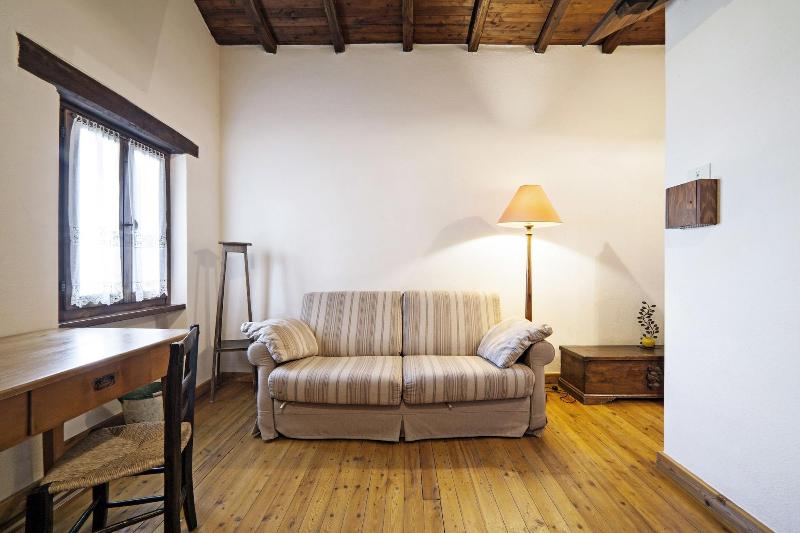 Agriturismo La Cerra image
