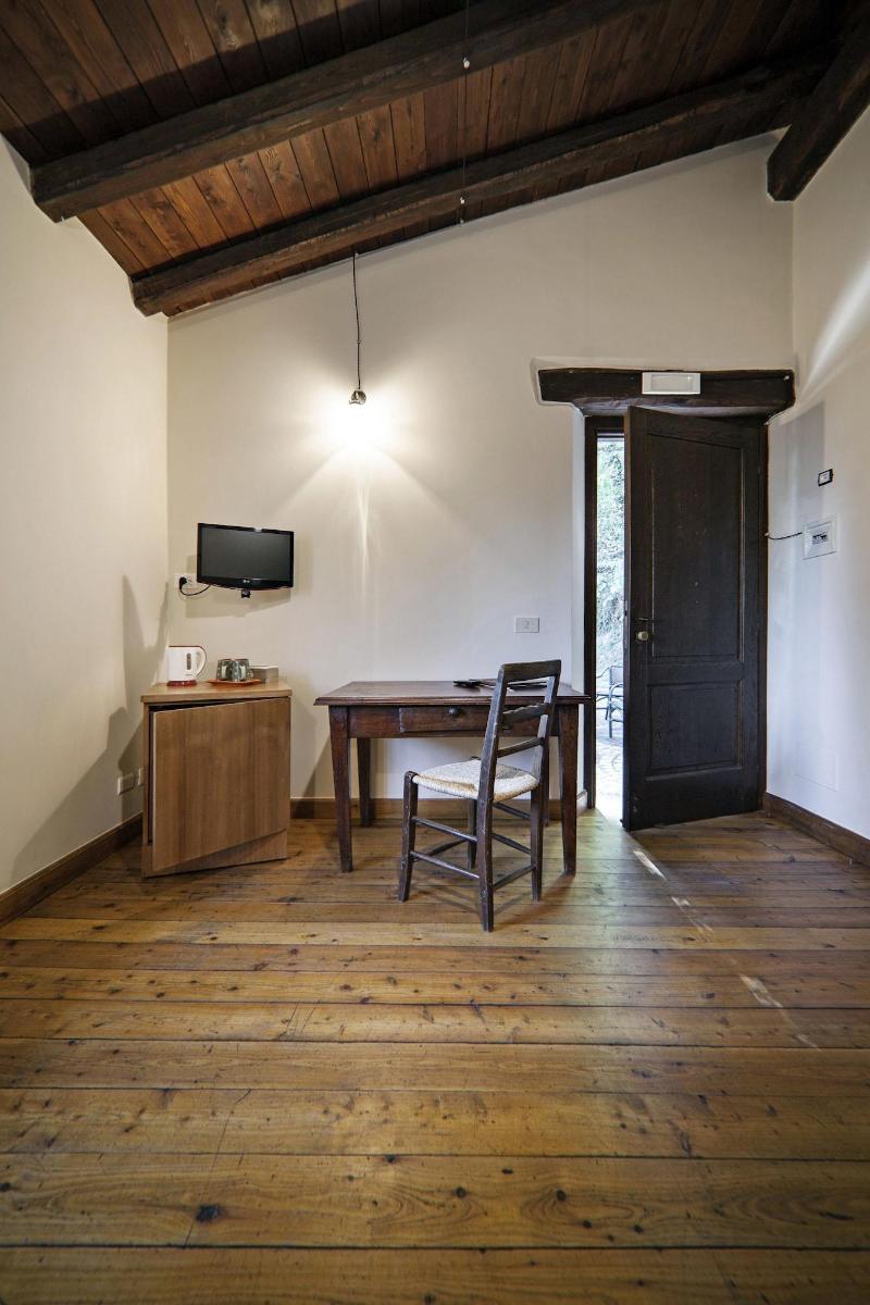 Agriturismo La Cerra image