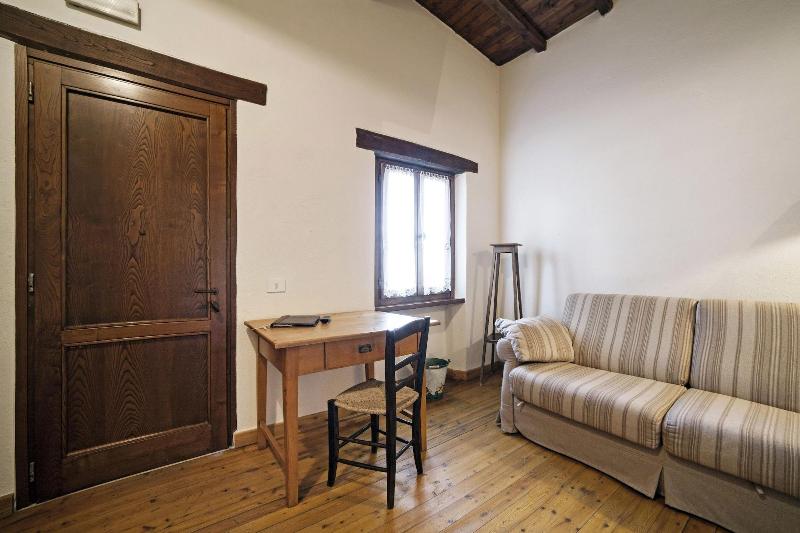 Agriturismo La Cerra image