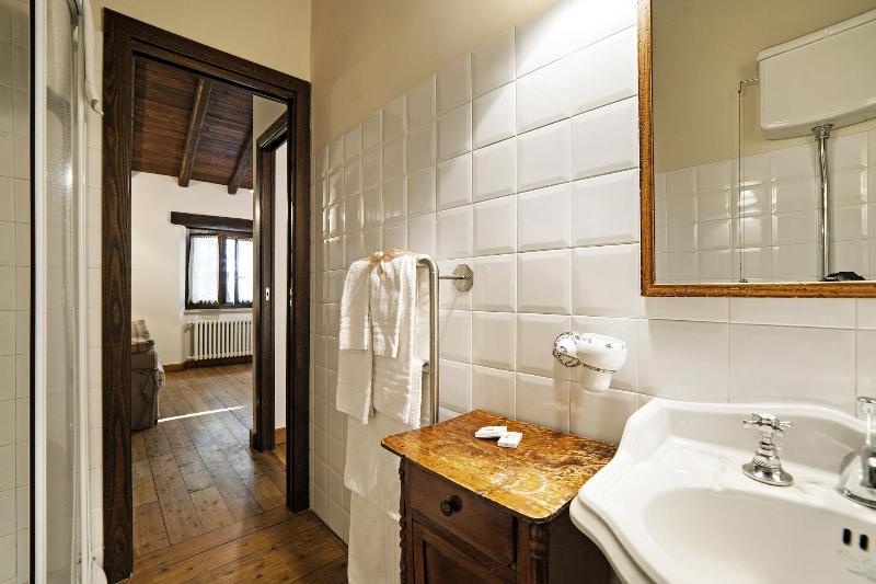 Agriturismo La Cerra image