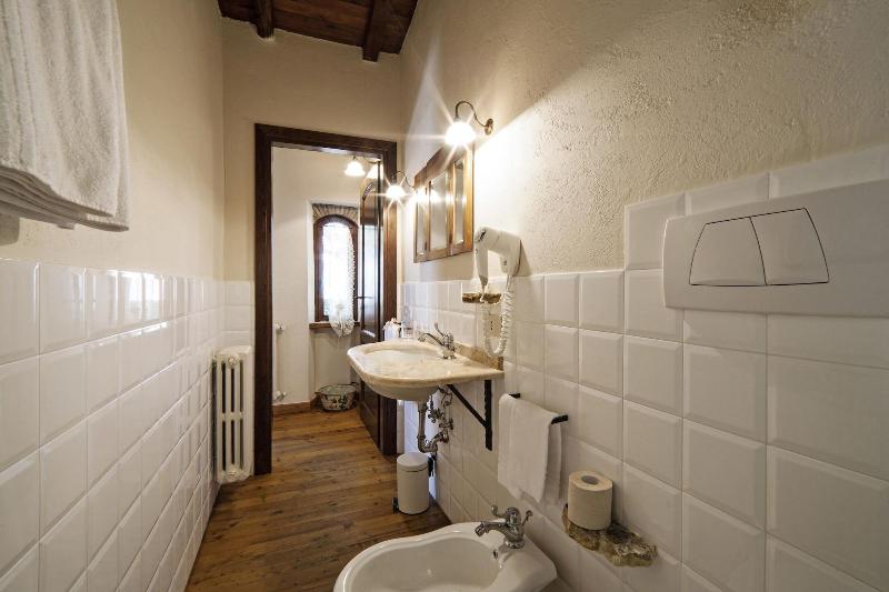 Agriturismo La Cerra image