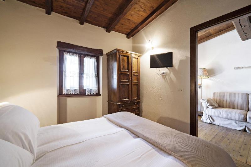 Agriturismo La Cerra image