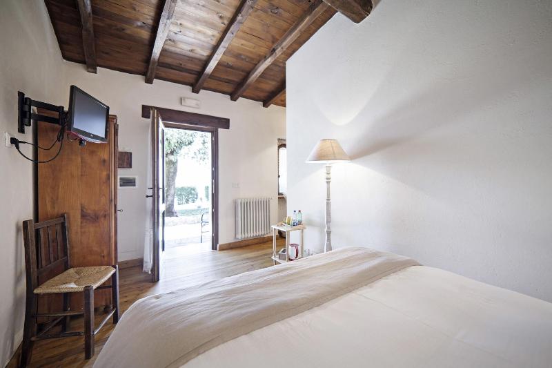 Agriturismo La Cerra image