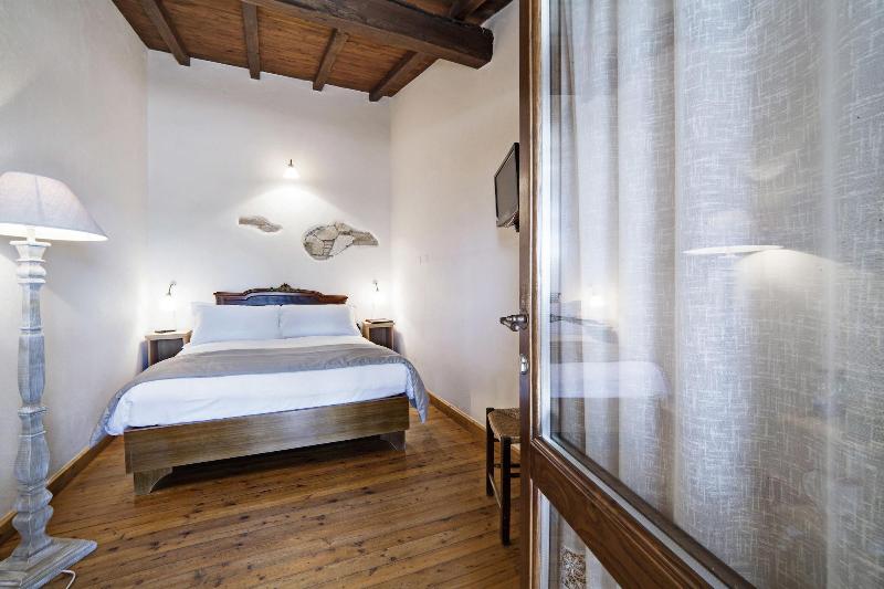 Agriturismo La Cerra image