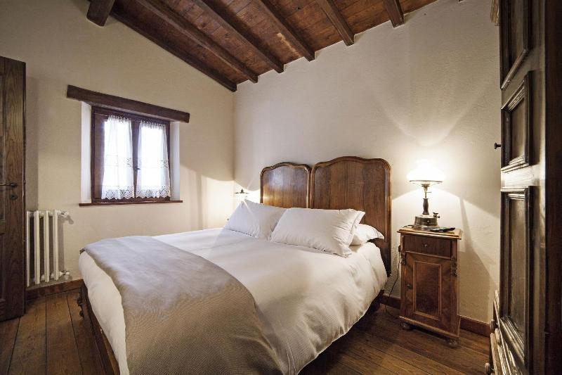 Agriturismo La Cerra image