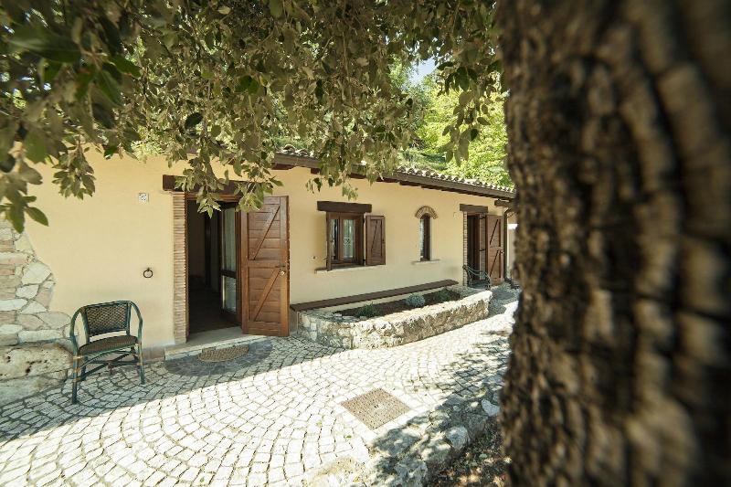 Agriturismo La Cerra image