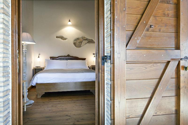Agriturismo La Cerra image