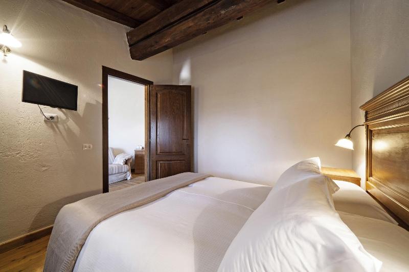 Agriturismo La Cerra image