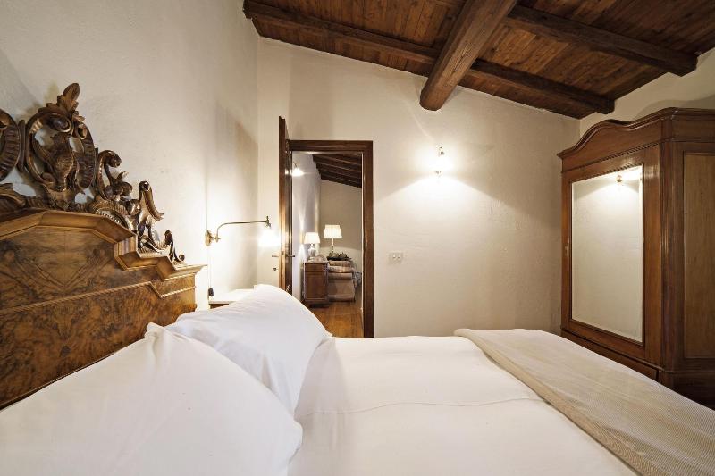 Agriturismo La Cerra image