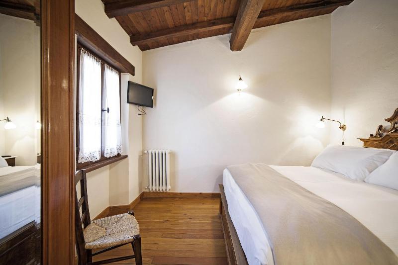 Agriturismo La Cerra image