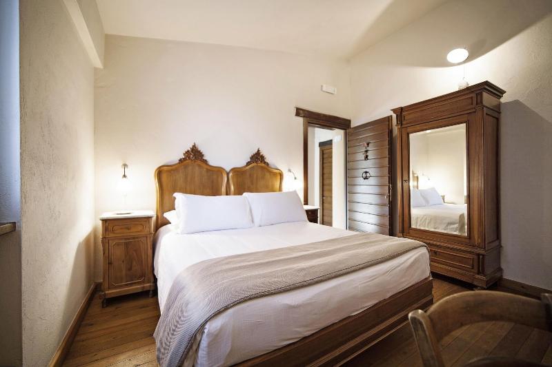 Agriturismo La Cerra image