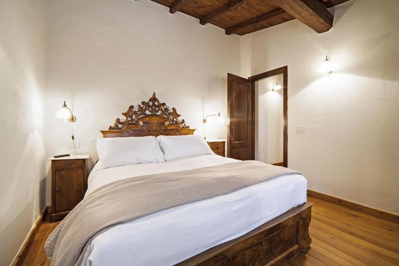 Agriturismo La Cerra image
