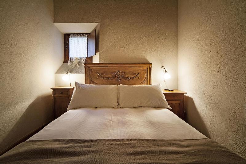 Agriturismo La Cerra image