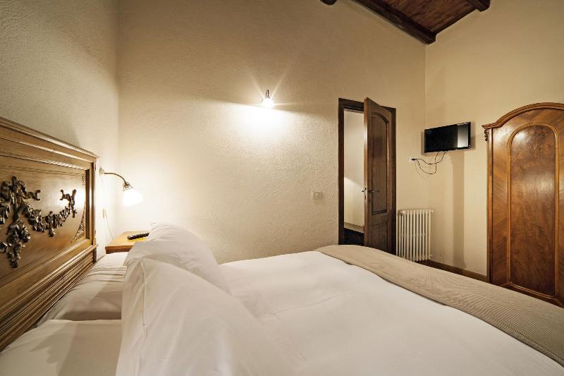 Agriturismo La Cerra image