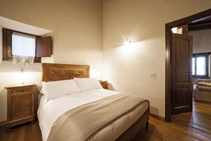 Agriturismo La Cerra image