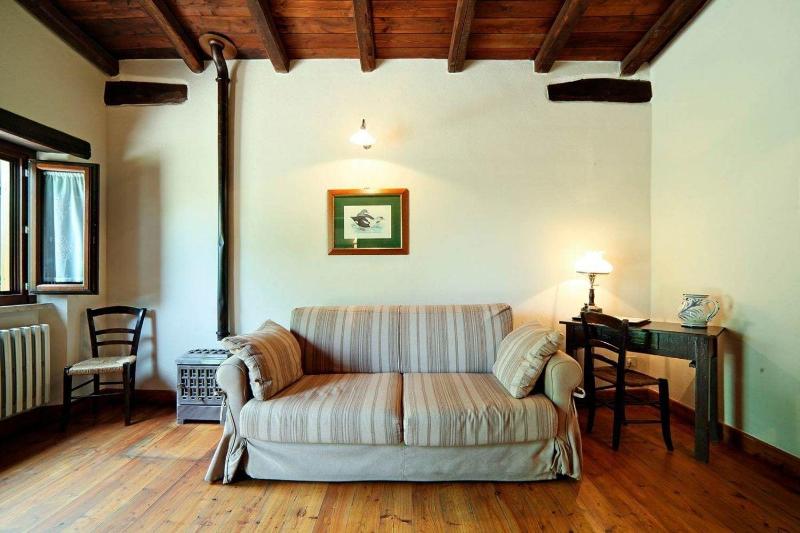 Agriturismo La Cerra image