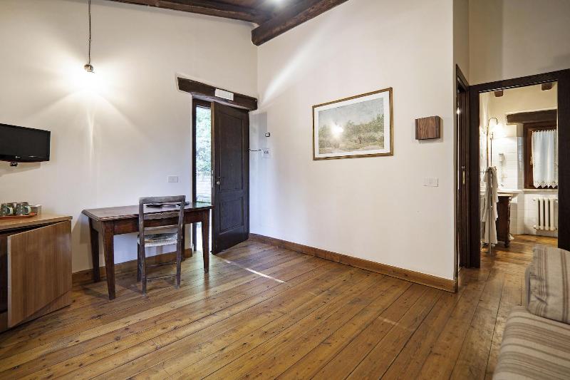 Agriturismo La Cerra image