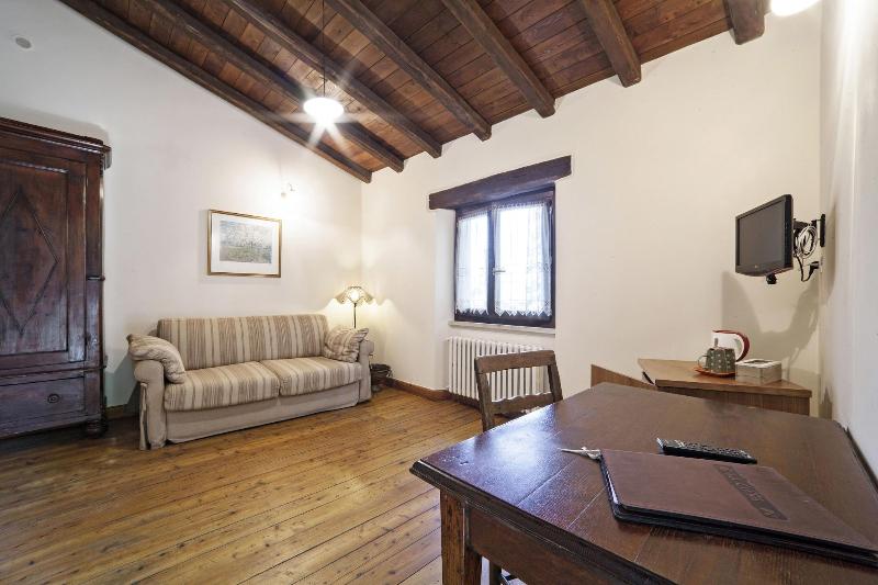 Agriturismo La Cerra image