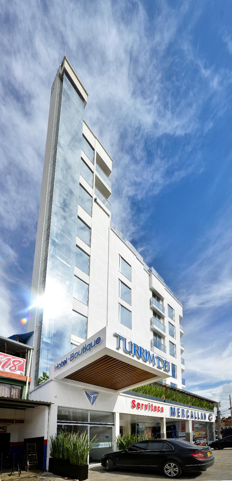 Turrim Dei Hotel Boutique image