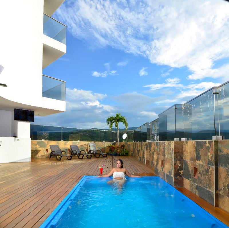 Turrim Dei Hotel Boutique image
