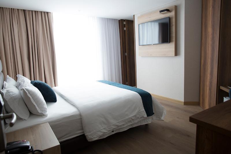 Turrim Dei Hotel Boutique image