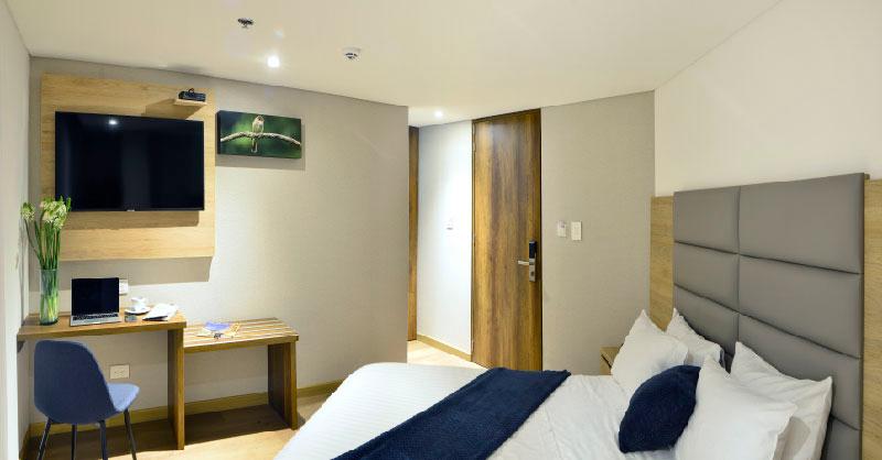 Turrim Dei Hotel Boutique image