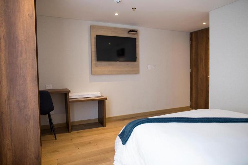 Turrim Dei Hotel Boutique image