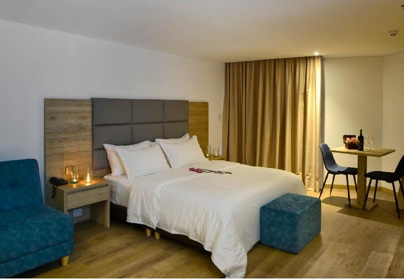 Turrim Dei Hotel Boutique image
