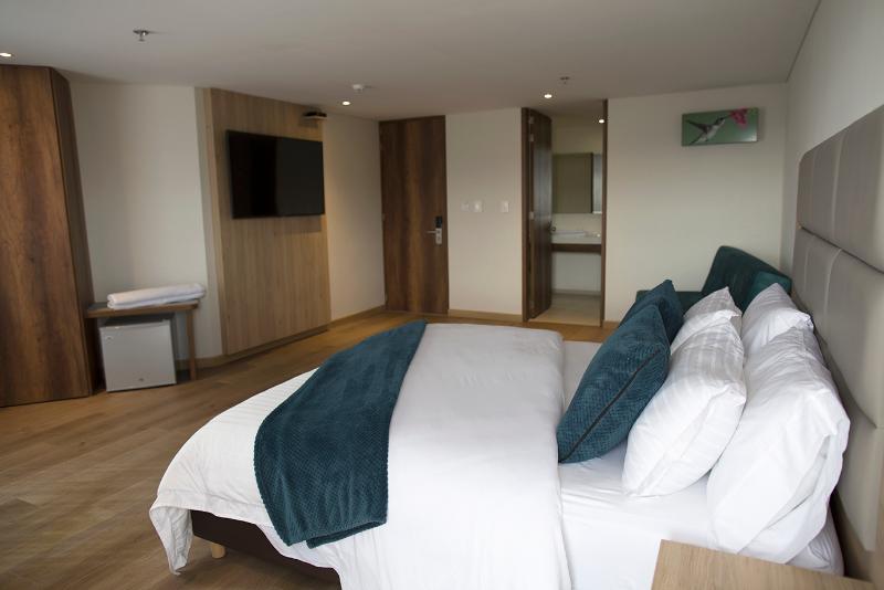 Turrim Dei Hotel Boutique image