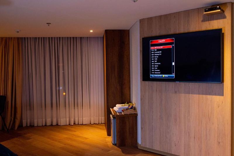 Turrim Dei Hotel Boutique image
