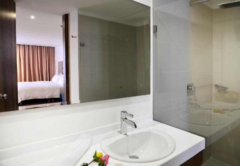Turrim Dei Hotel Boutique image